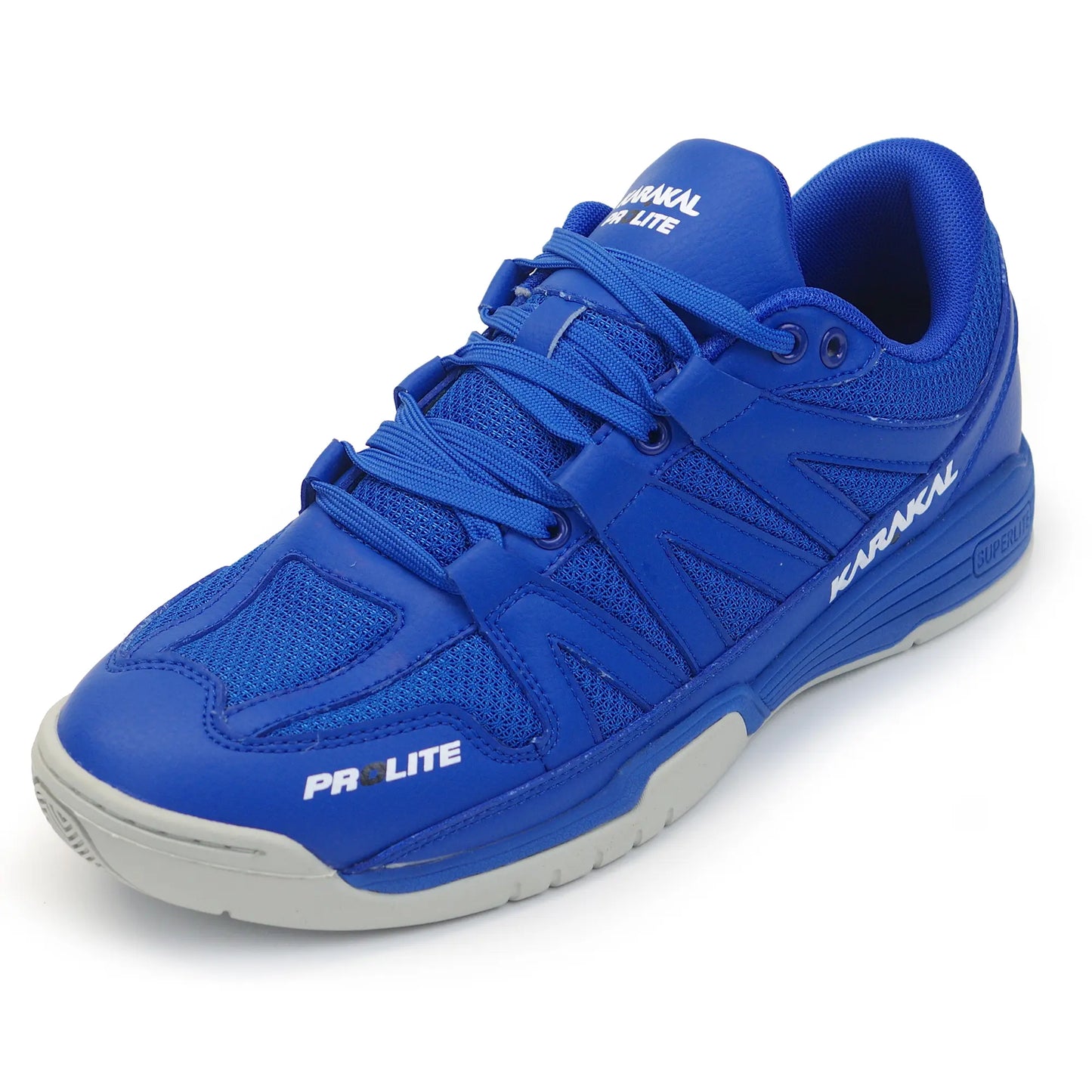 Karakal ProLite Shoe in Blue