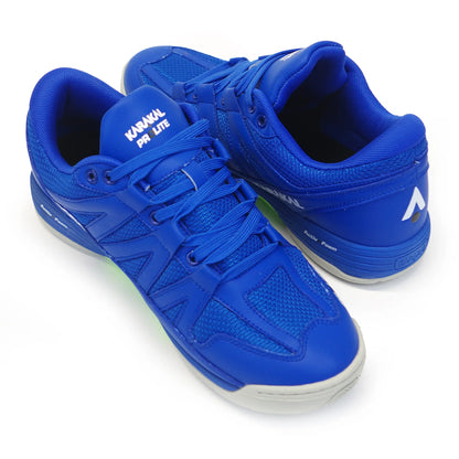 Karakal ProLite Shoe in Blue