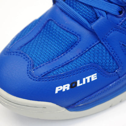 Karakal ProLite Shoe in Blue