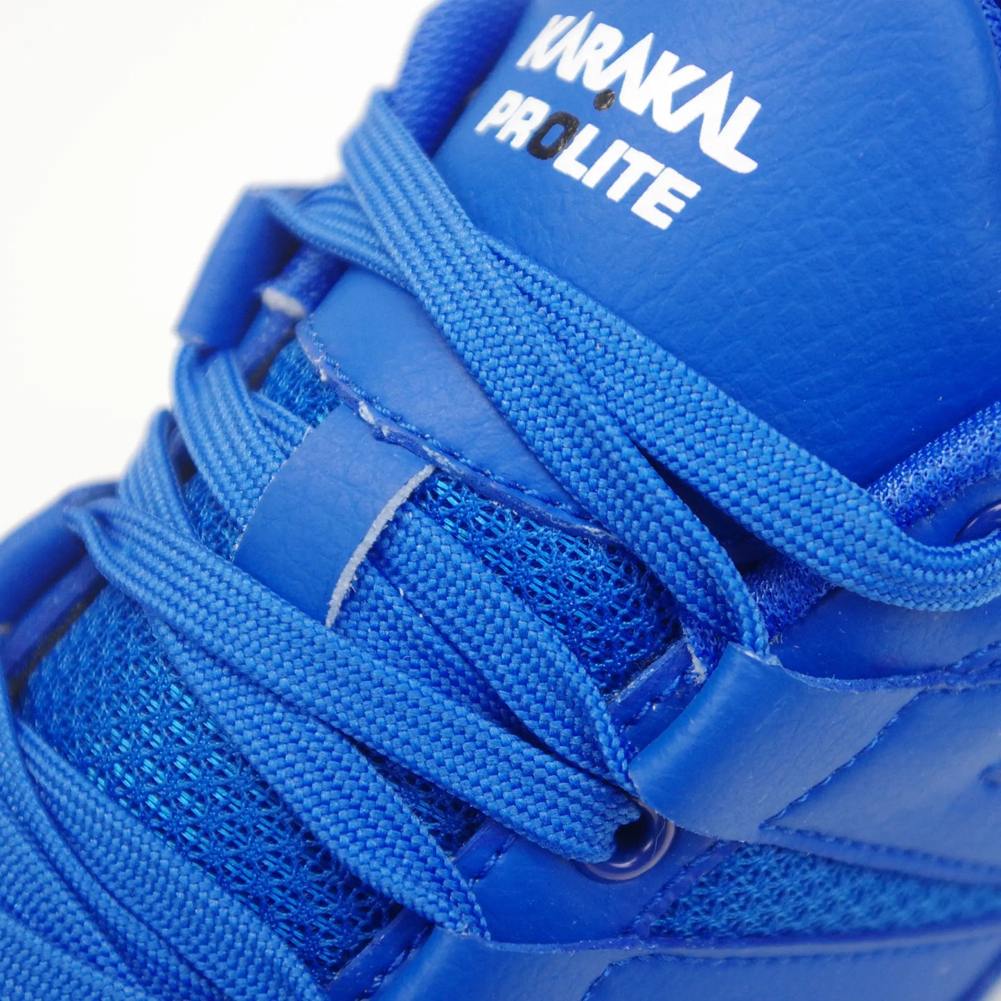 Karakal ProLite Shoe in Blue