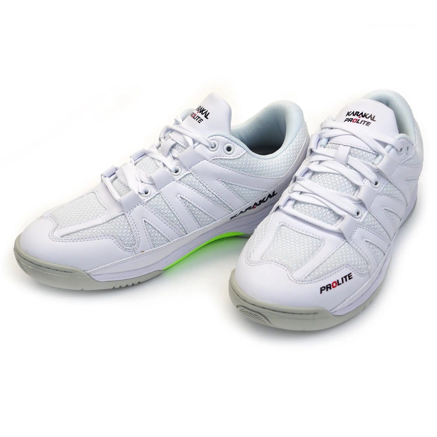 Karakal ProLite Shoe in White