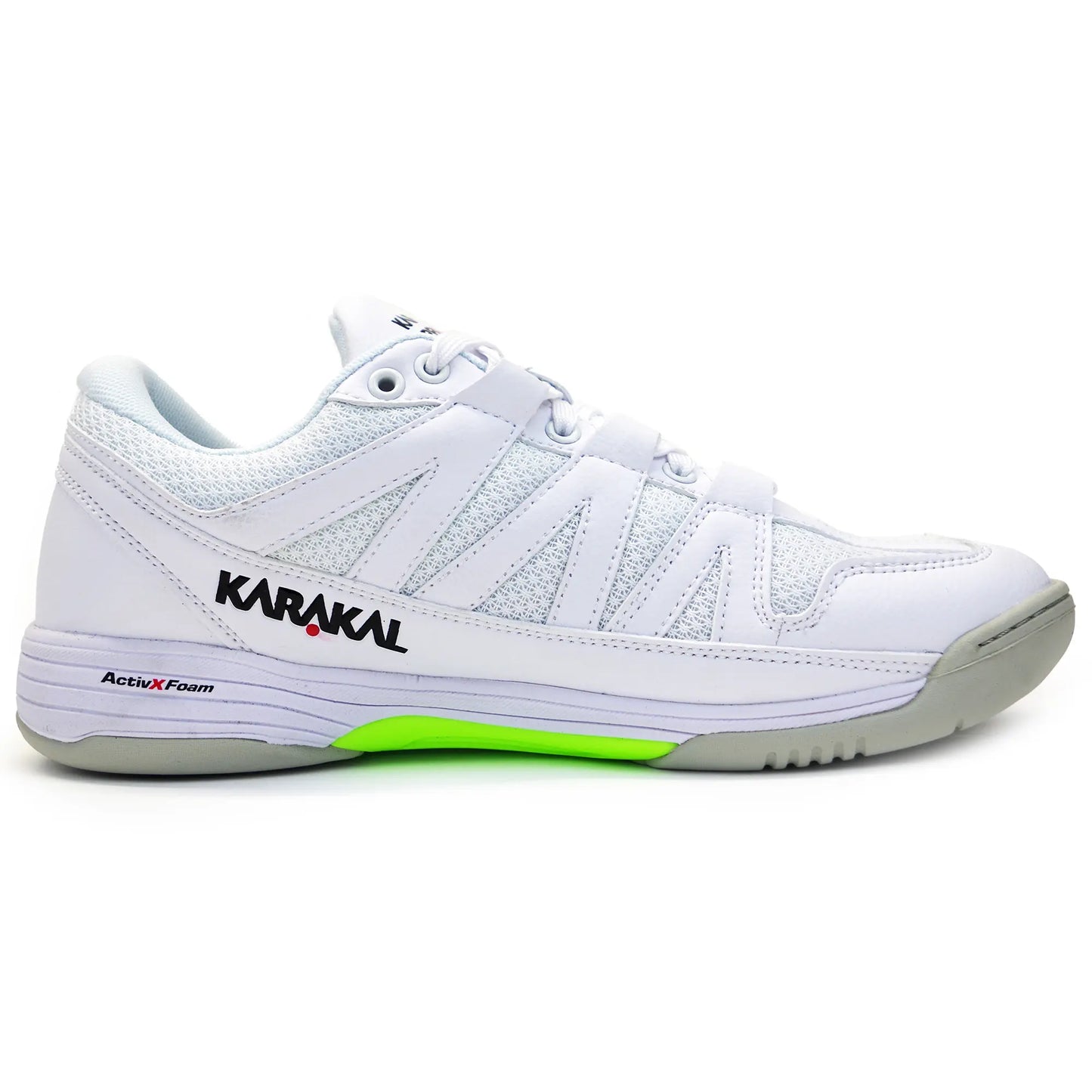 Karakal ProLite Shoe in White