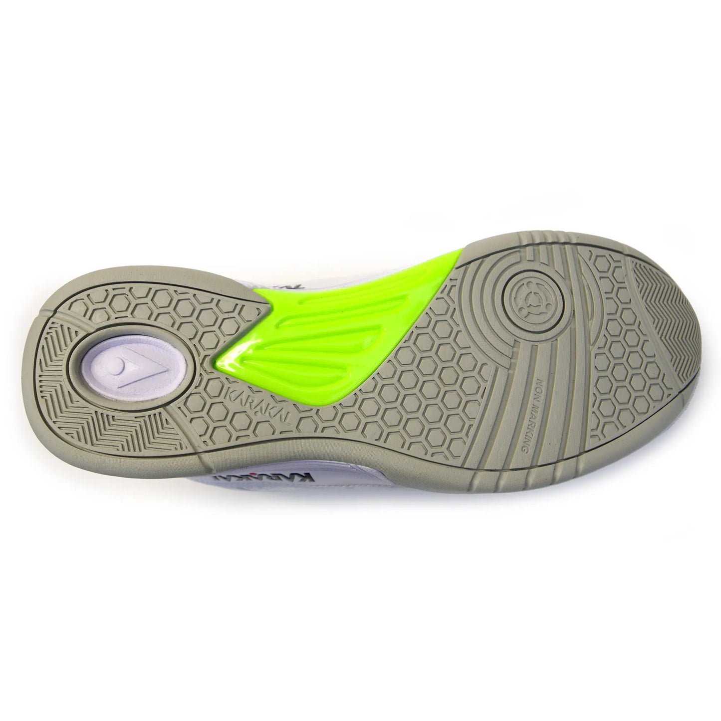 Karakal ProLite Shoe in White