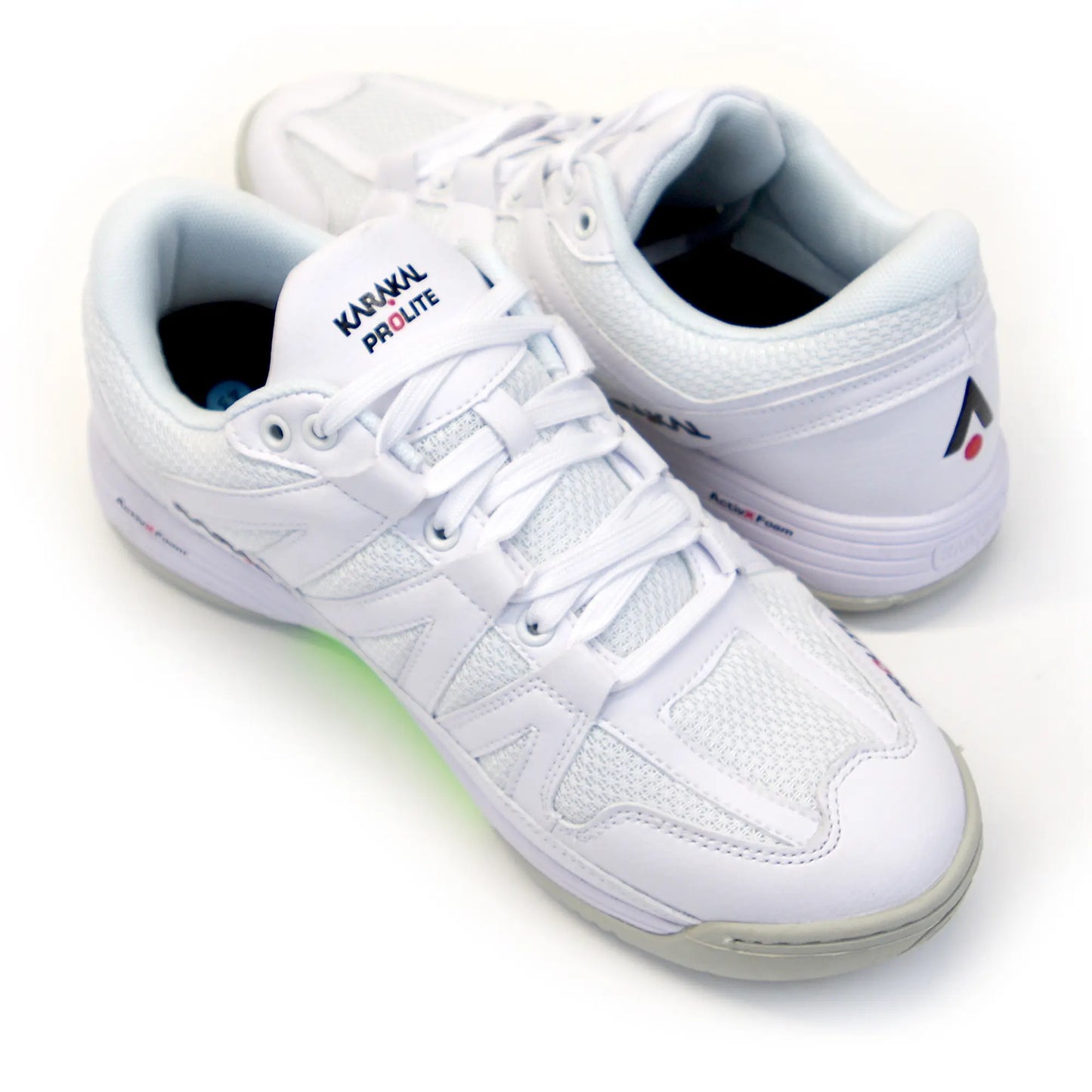 Karakal ProLite Shoe in White
