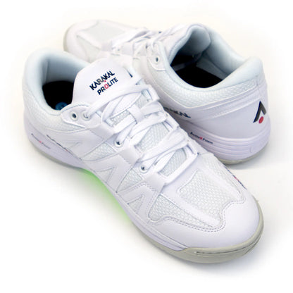 Karakal ProLite Shoe in White