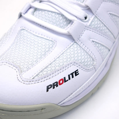 Karakal ProLite Shoe in White