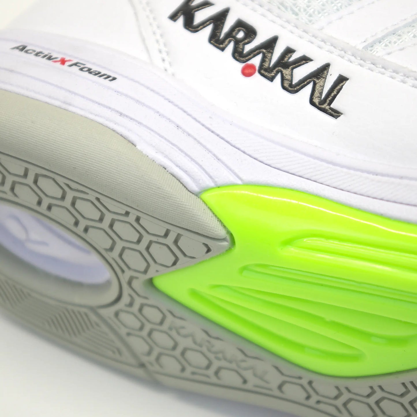 Karakal ProLite Shoe in White