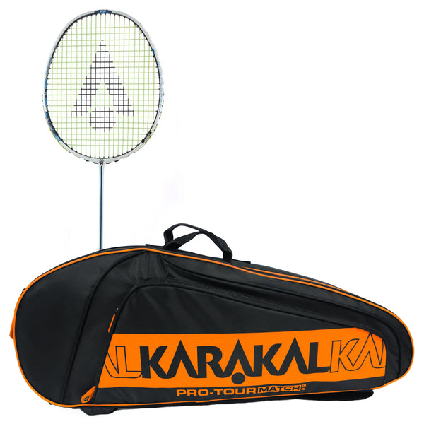 Karakal BZ Lite Badminton Racket