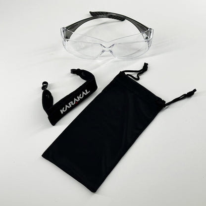 Karakal OverSpec Pro Sports Eye Protection