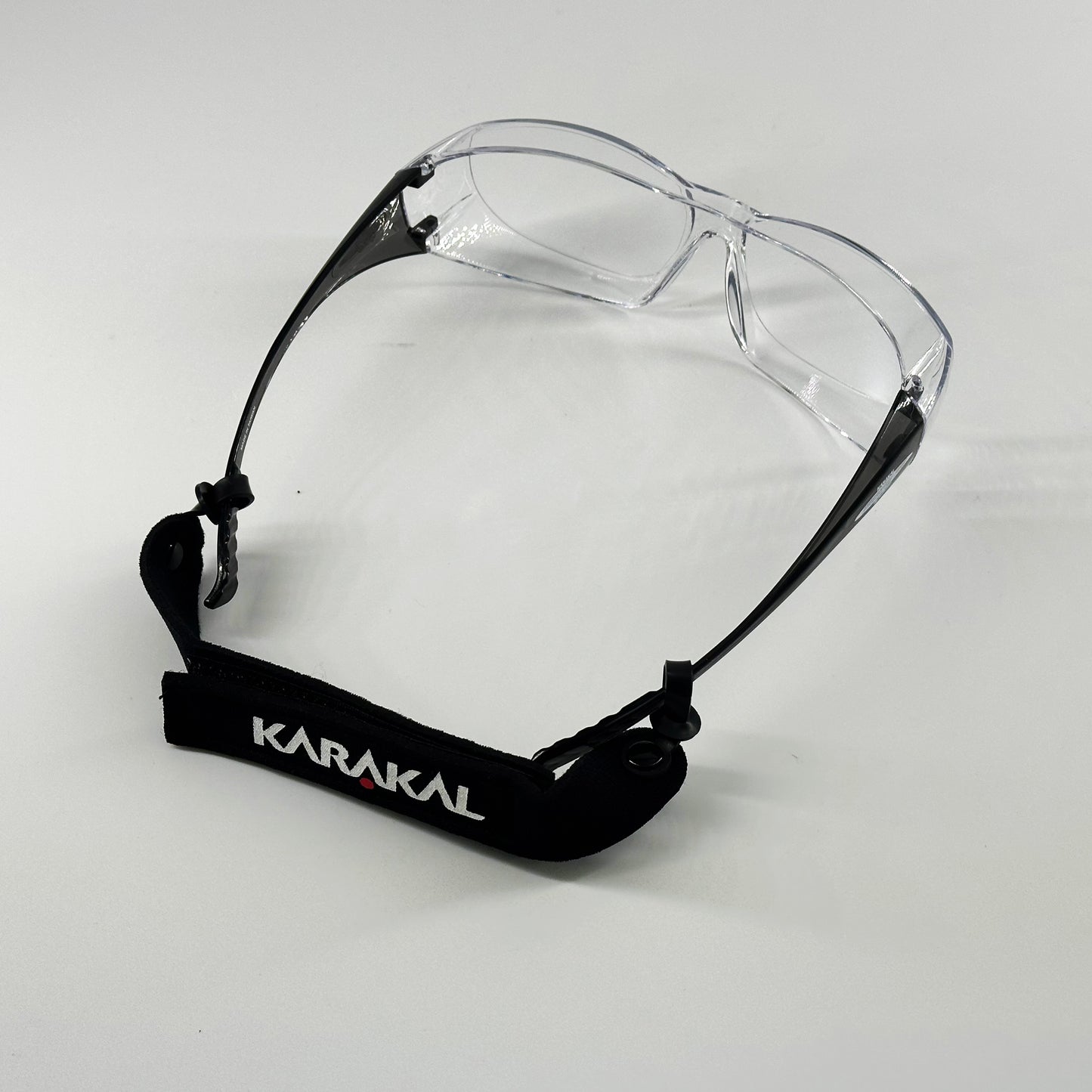 Karakal OverSpec Pro Sports Eye Protection