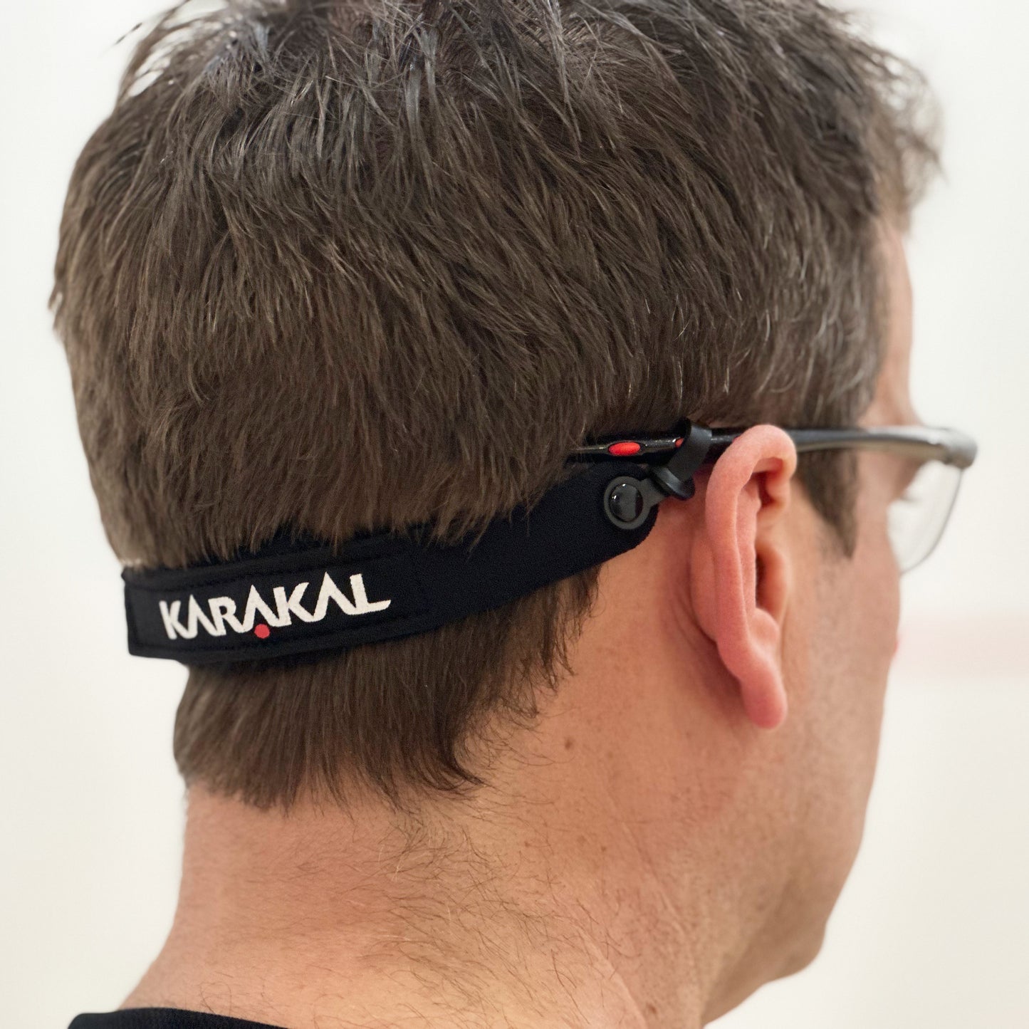 Karakal Pro 3000 Sports Eye Protection