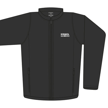 Karakal Pro Tour Jacket 2025/26