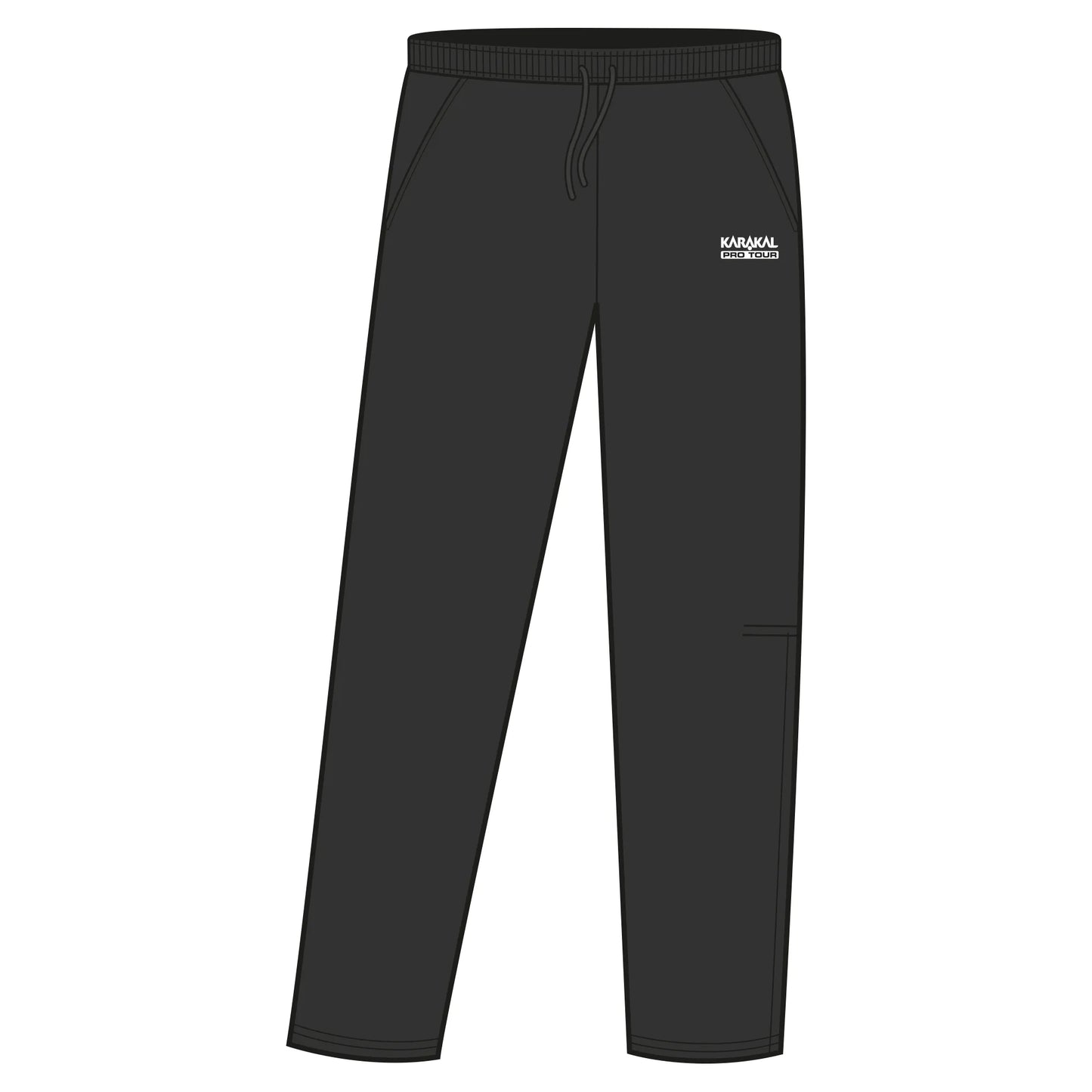 Karakal Pro Tour Track Pants 2025/26