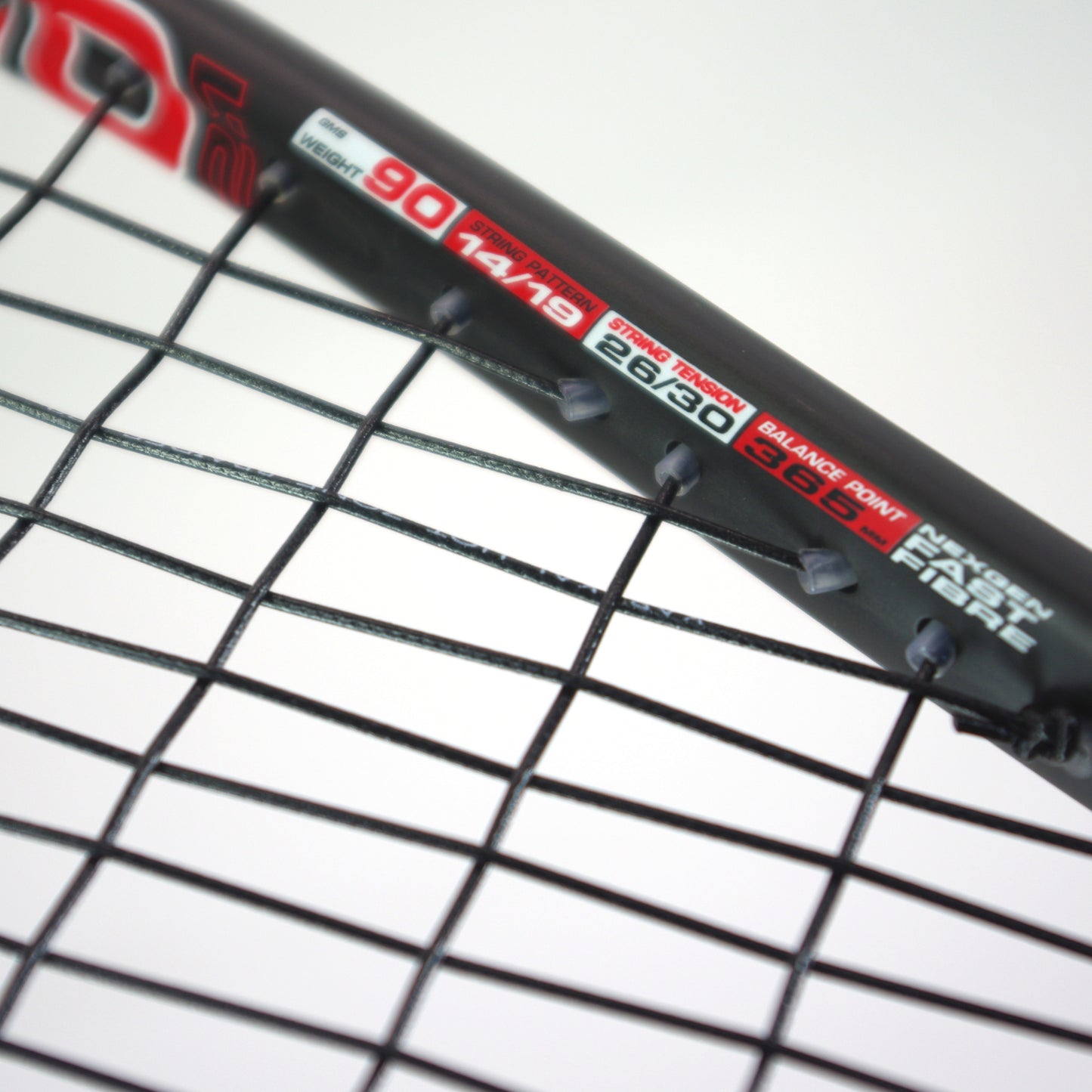 Karakal SN-90ff 2.1 Squash Racket 2024