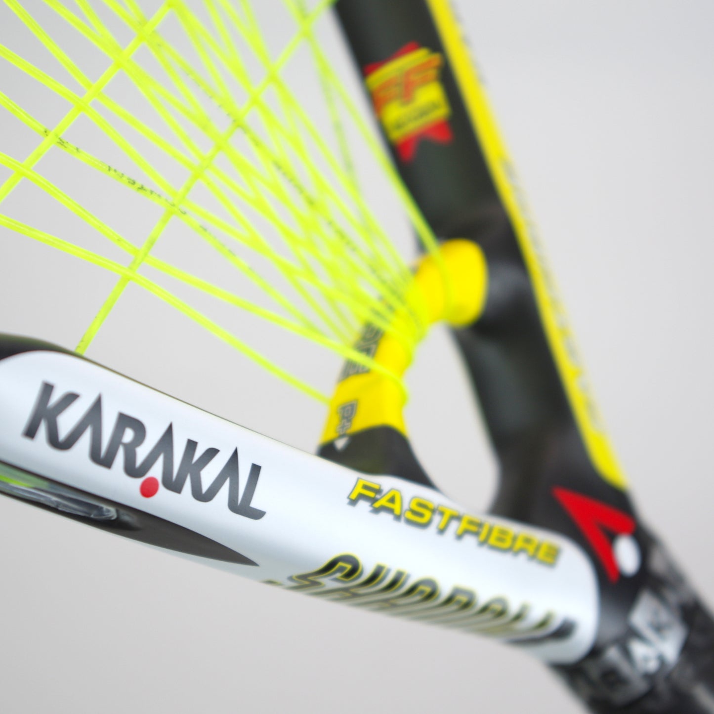 Karakal Core Shadow 155 2.1 Racketball SQ57 Racket 2024