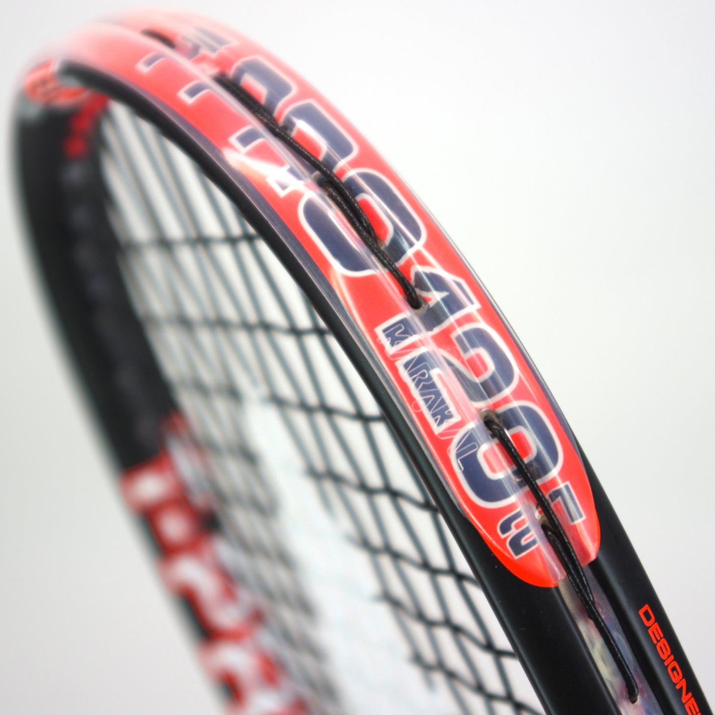 Karakal T Pro 120 2.1 Squash Racket 2024