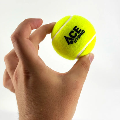 Karakal Ace Hybrid Padel Ball