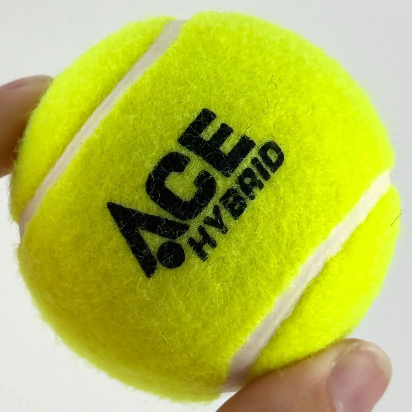 Karakal Ace Hybrid Padel Ball