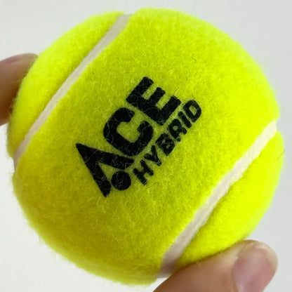 Karakal Ace Hybrid Padel Ball
