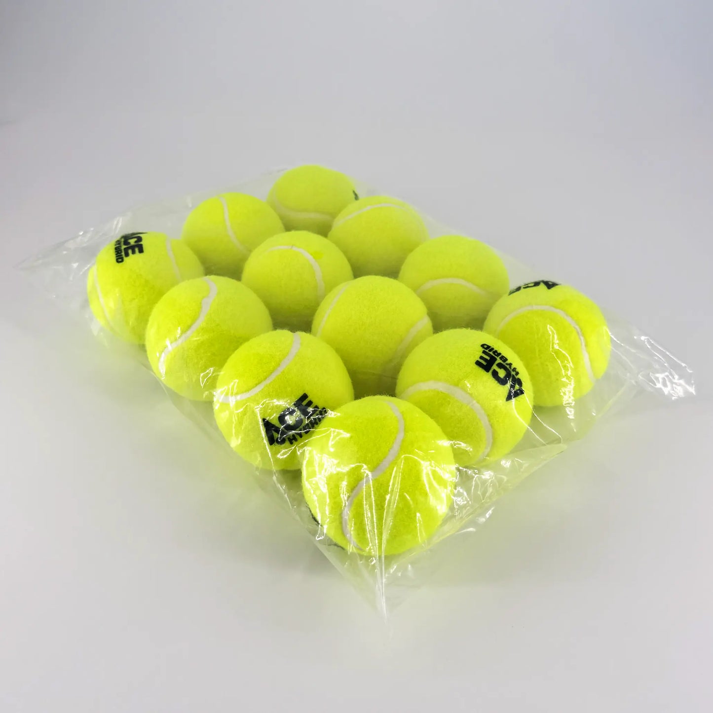 Karakal Ace Hybrid Padel Ball