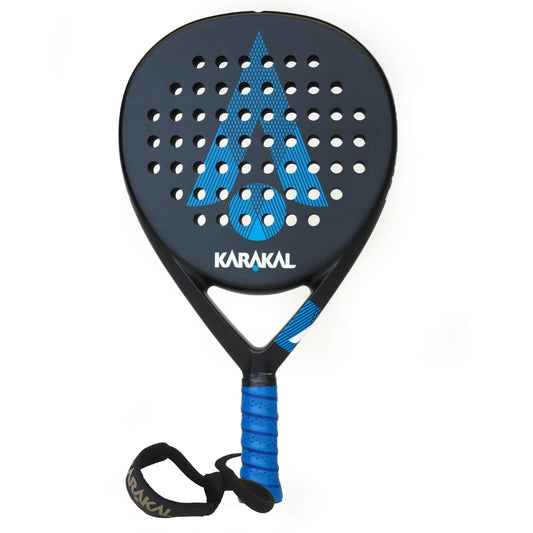 Karakal Air Lite 345 Blue Padel
