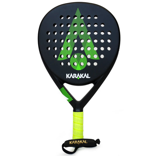 Karakal Air Lite 345 Green Padel
