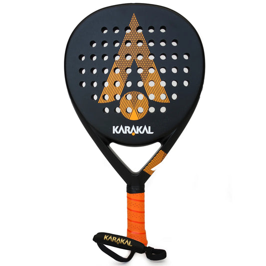 Karakal Air Lite 345 Orange Padel
