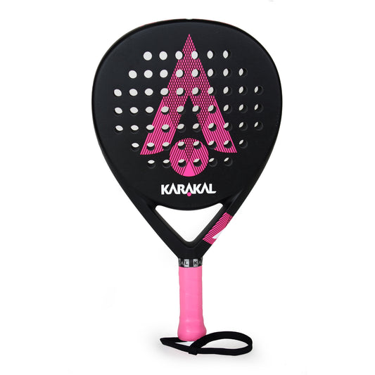 Karakal Air Lite 345 Padel - Pink