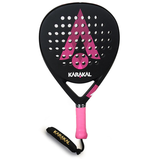 Karakal Air Lite 345 Pink Padel