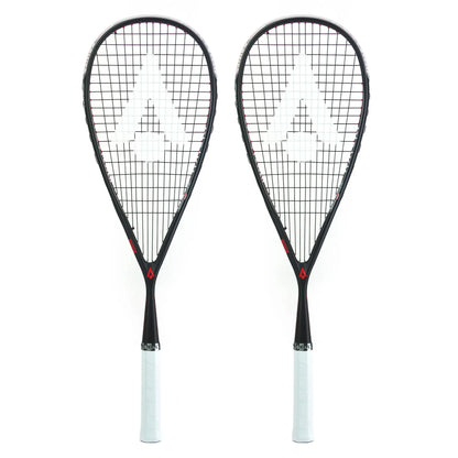 Karakal Air Power 2.1 2 Squash Racket Value Pack