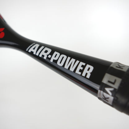 Karakal Air Power Squash Racket