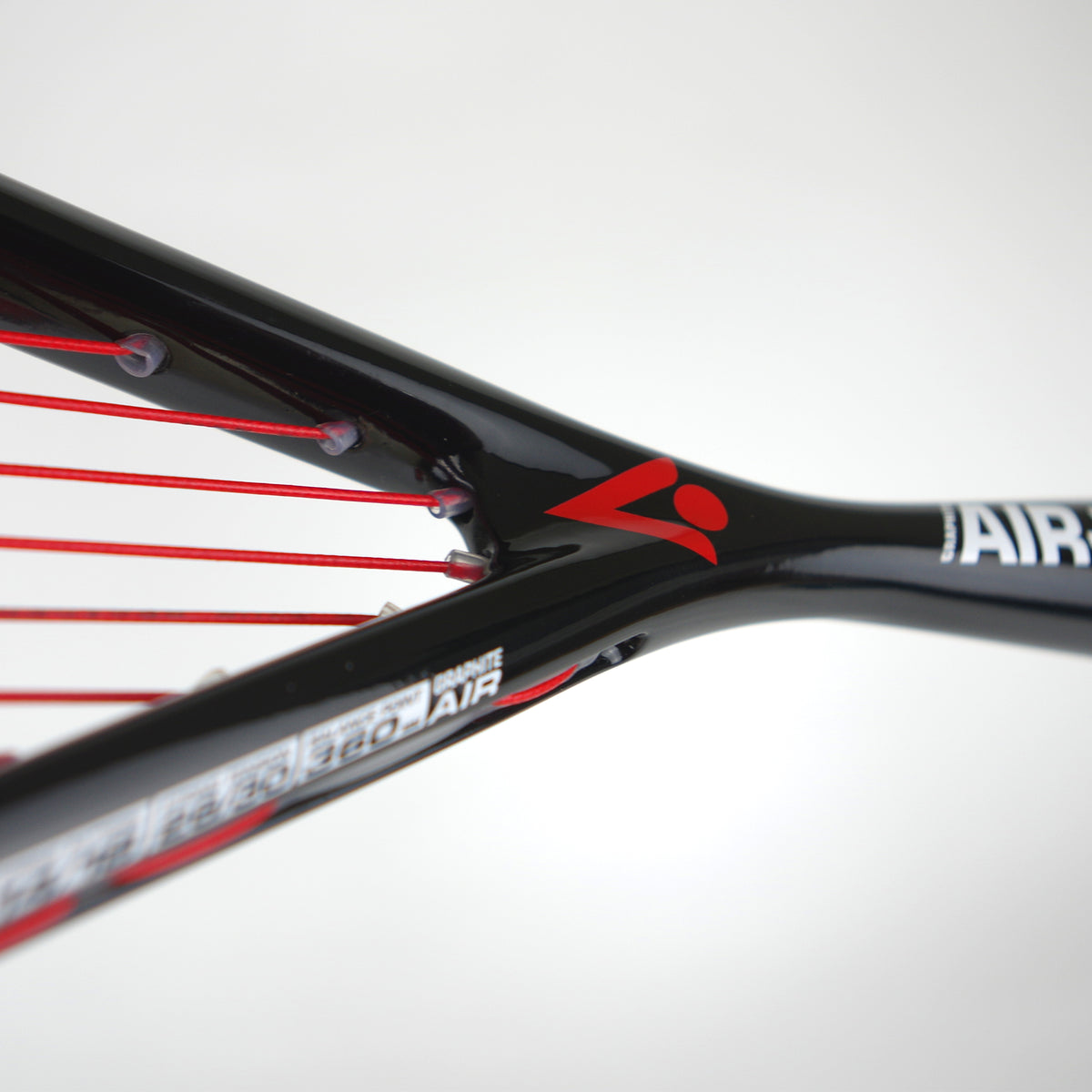 Karakal Air Power Squash Racket