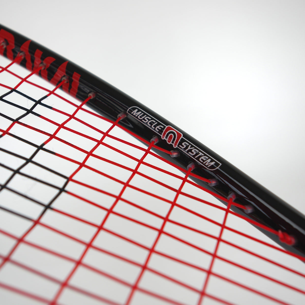 Karakal Air Power Squash Racket