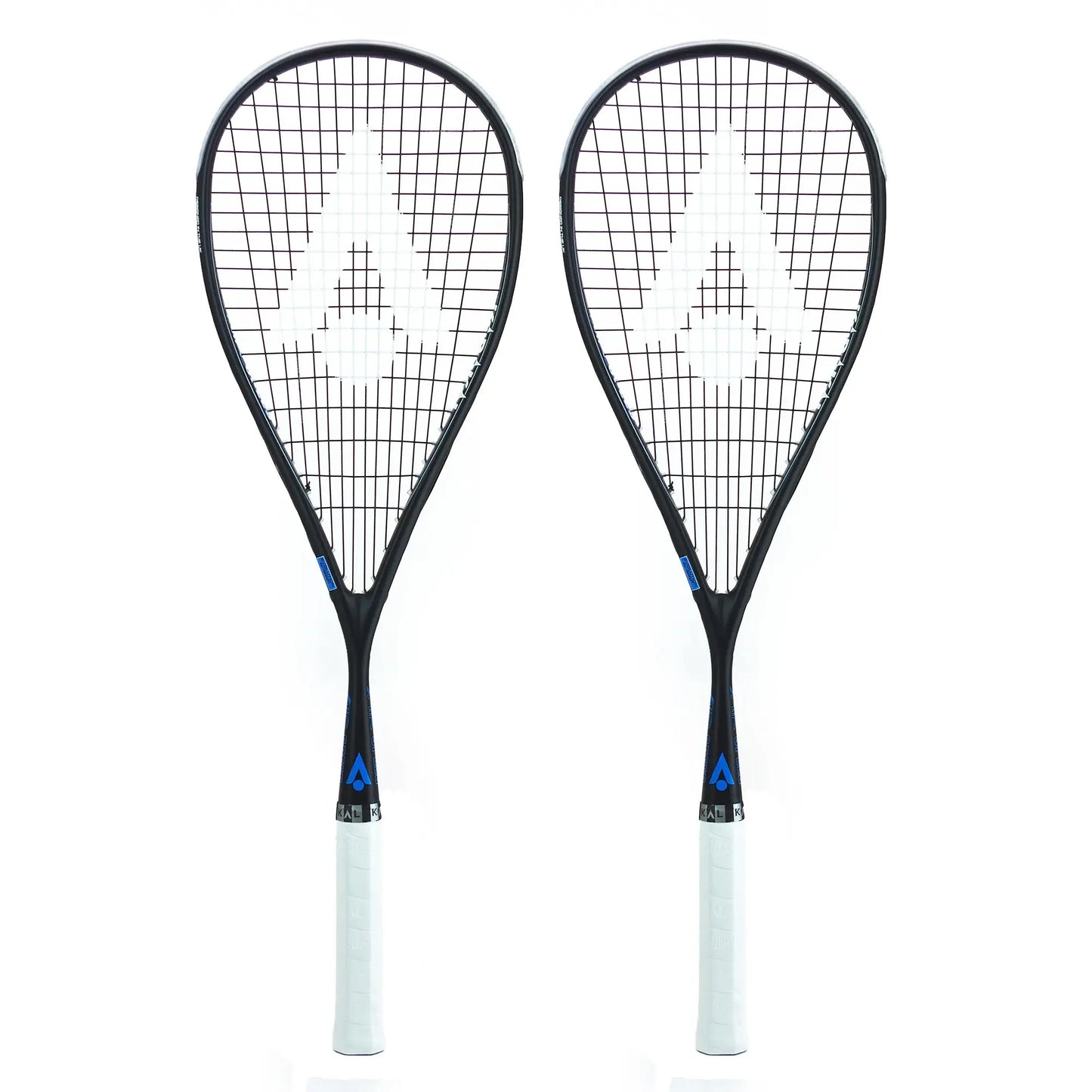 Karakal Air Speed 2.1 2 Squash Racket Value Pack