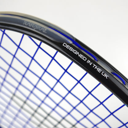 Karakal Air-Speed Squash Racket