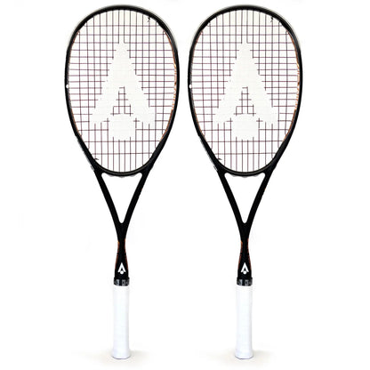 Karakal Air Touch 2.1 2 Squash Racket Value Pack
