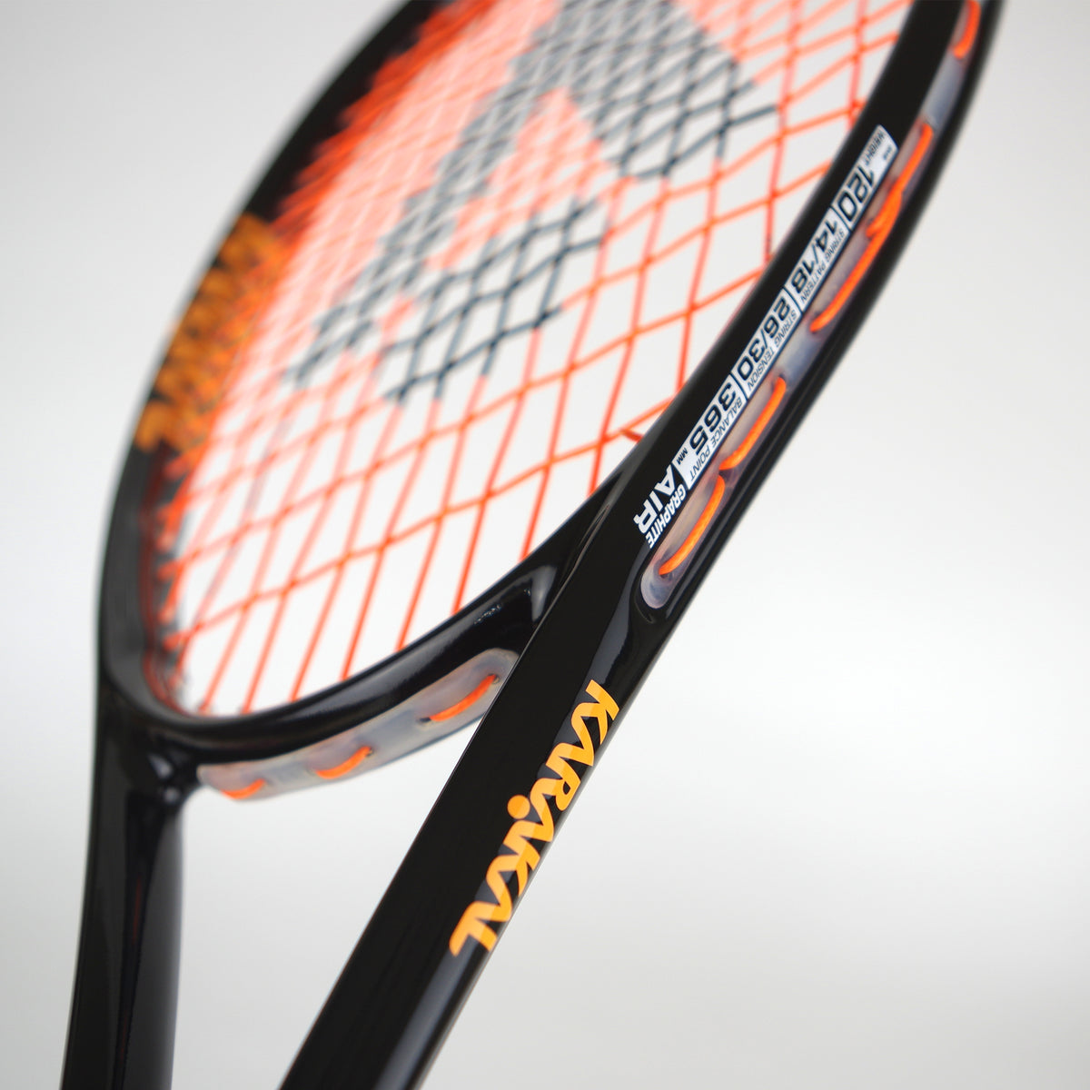 Karakal Air-Touch Squash Racket