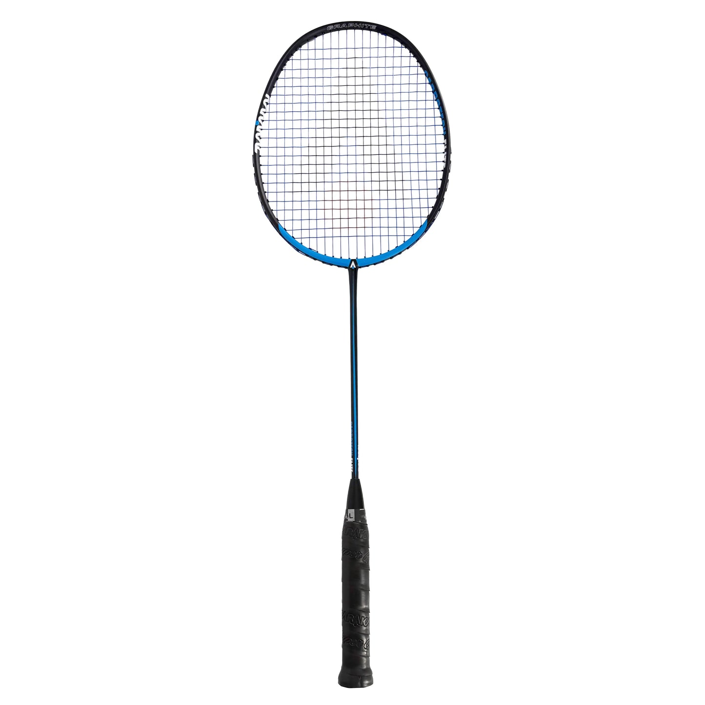 Karakal Carbo Tech Elite Graphite Badminton Racket Blue
