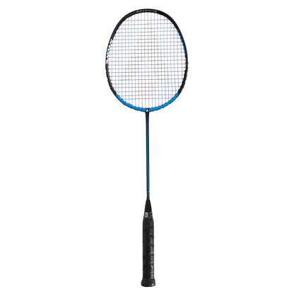 Karakal Carbo Tech Elite Graphite Badminton Racket Blue