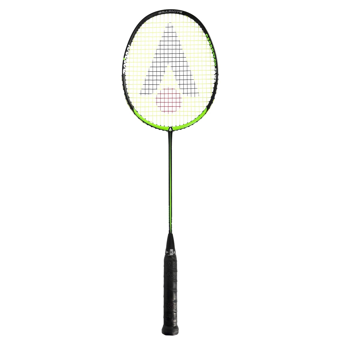 Karakal Carbo Tech Elite Graphite Badminton Racket Green