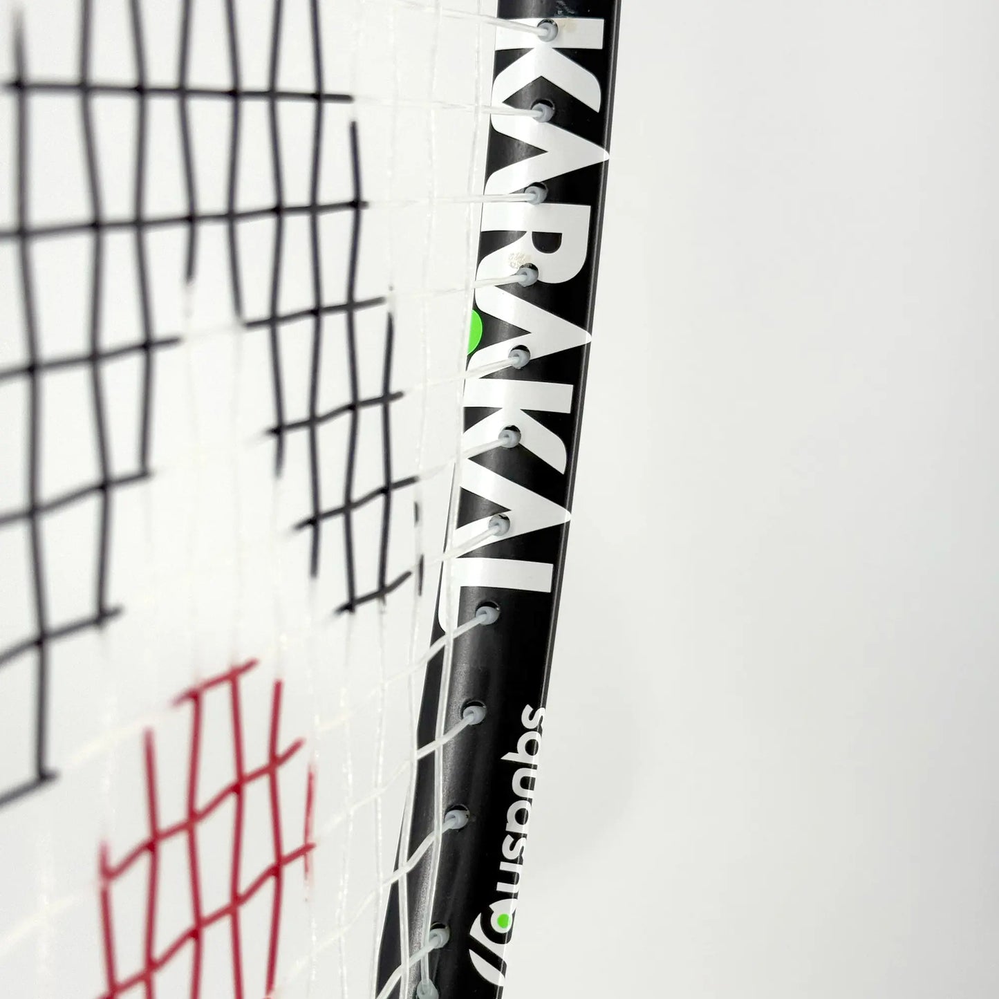 Karakal Carbo Tech Hybrid Racketball Racket
