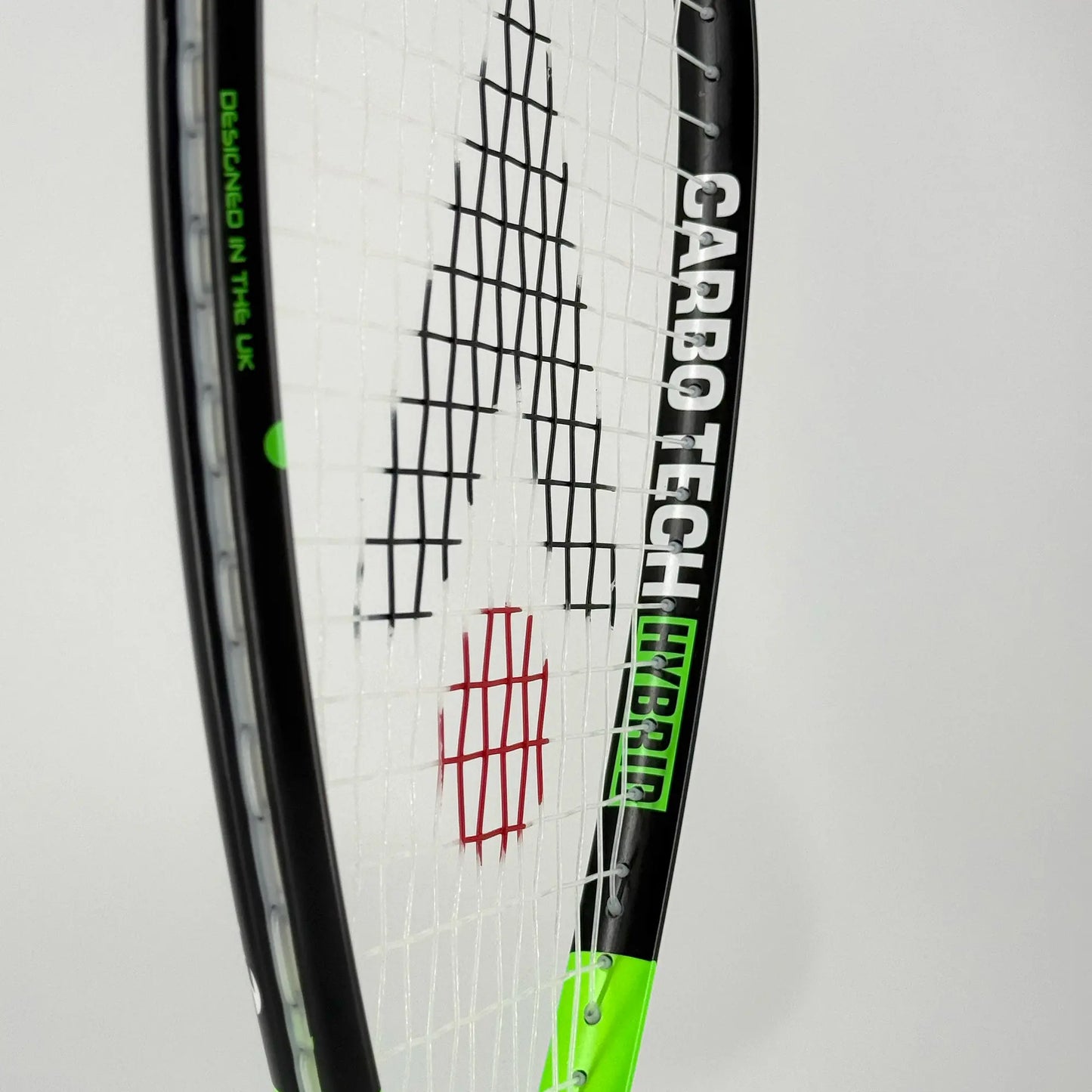 Karakal Carbo Tech Hybrid Racketball Racket