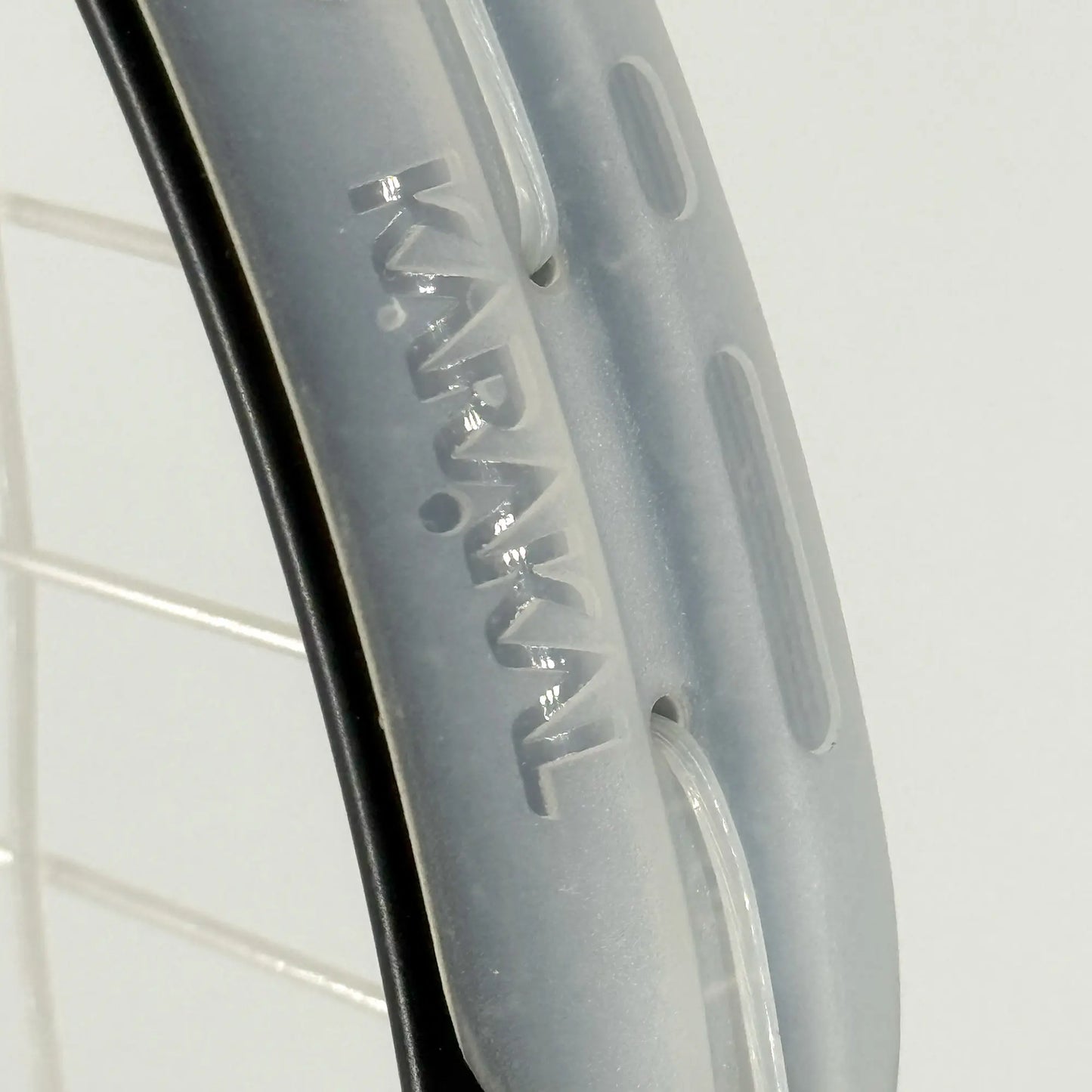 Karakal Carbo Tech Hybrid Racketball Racket