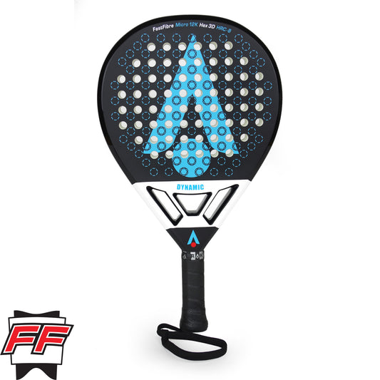 Karakal CHAOS Dynamic Padel