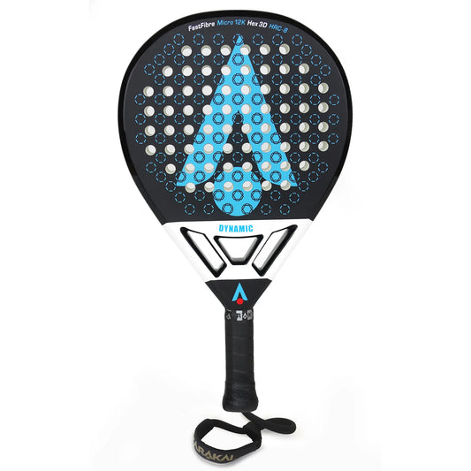 Karakal CHAOS Dynamic Padel