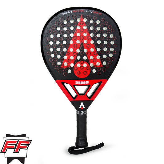 Karakal CHAOS Shredder Padel