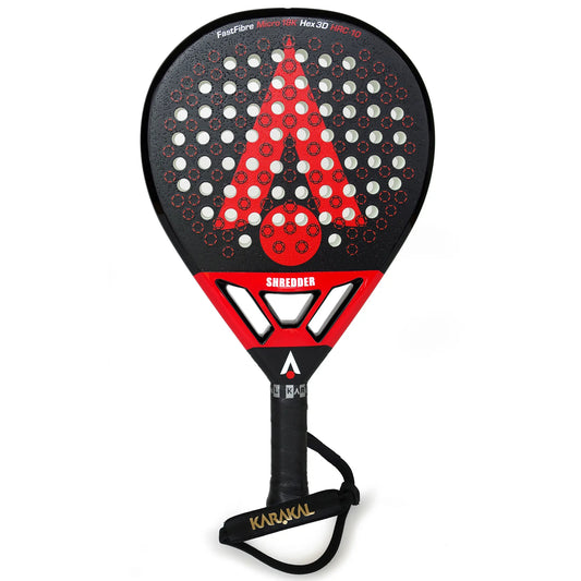 Karakal CHAOS Shredder Padel