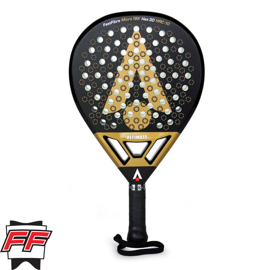 Karakal CHAOS Ultimate Padel