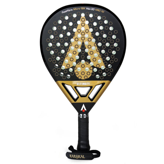 Karakal CHAOS Ultimate Padel