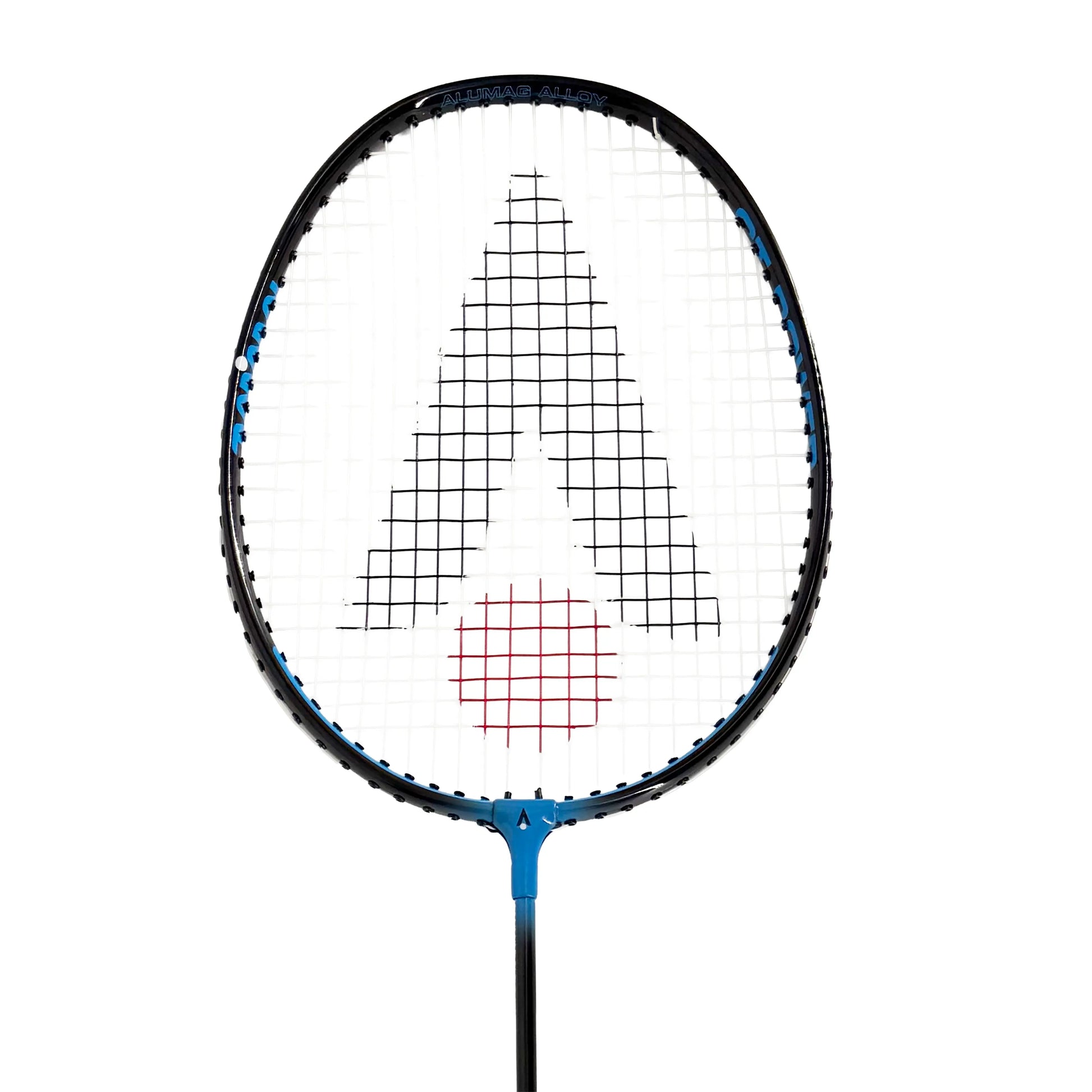 Karakal CT Power Badminton Racket Blue ead